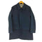 ポロバイラルフローレン Polo by RALPH LAUREN 裏地チェック 比翼ステンカラーコート メンズ import:S
