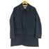 ポロバイラルフローレン Polo by RALPH LAUREN 裏地チェック 比翼ステンカラーコート メンズ import:S