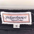 イヴサンローラン Yves Saint Laurent ウール タイトスカート レディース S