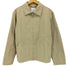 ユニクロジェイダブリューアンダーソン UNIQLO JW ANDERSON ジップアップブルゾン メンズ JPN:S