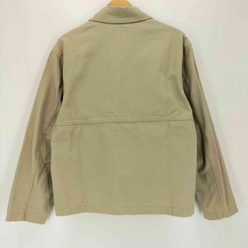 ユニクロジェイダブリューアンダーソン UNIQLO JW ANDERSON ジップアップブルゾン メンズ JPN:S