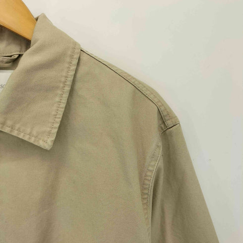 ユニクロジェイダブリューアンダーソン UNIQLO JW ANDERSON ジップアップブルゾン メンズ JPN:S
