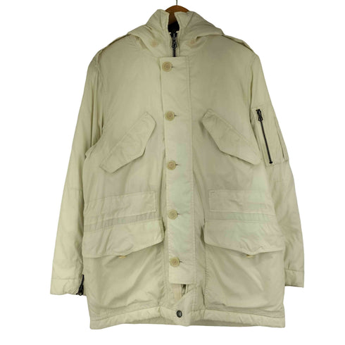 ポロバイラルフローレン Polo by RALPH LAUREN N-3B マルチポケット コート メンズ JPN:M