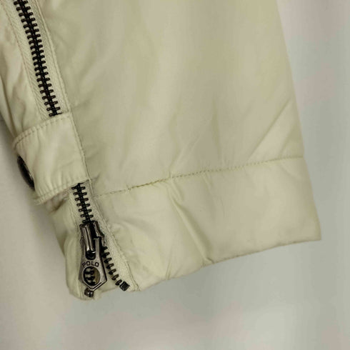 ポロバイラルフローレン Polo by RALPH LAUREN N-3B マルチポケット コート メンズ JPN:M