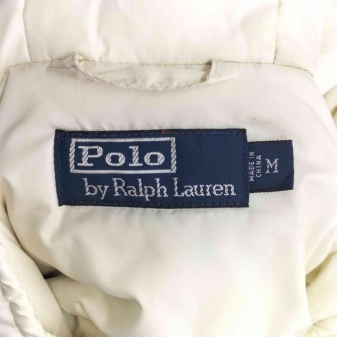 ポロバイラルフローレン Polo by RALPH LAUREN N-3B マルチポケット コート メンズ JPN:M