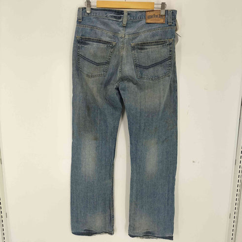 トミーヒルフィガー TOMMY HILFIGER FREEDOM RELAXEDフリーダム リラックスフィット デニムパンツ メンズ 32×32