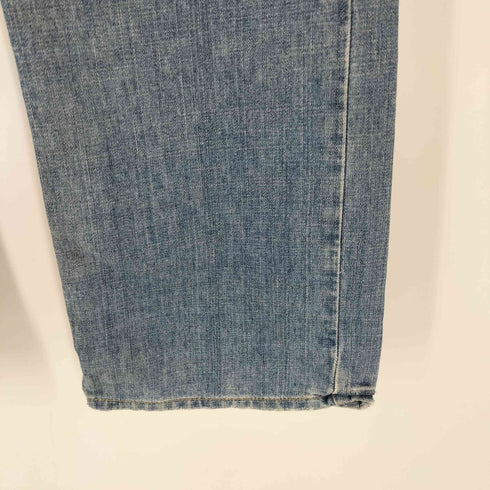 トミーヒルフィガー TOMMY HILFIGER FREEDOM RELAXEDフリーダム リラックスフィット デニムパンツ メンズ 32×32