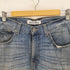 トミーヒルフィガー TOMMY HILFIGER FREEDOM RELAXEDフリーダム リラックスフィット デニムパンツ メンズ 32×32