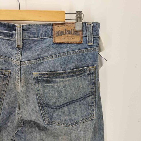 トミーヒルフィガー TOMMY HILFIGER FREEDOM RELAXEDフリーダム リラックスフィット デニムパンツ メンズ 32×32