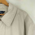 ポロバイラルフローレン Polo by RALPH LAUREN 比翼ステンカラーコート メンズ import:XL