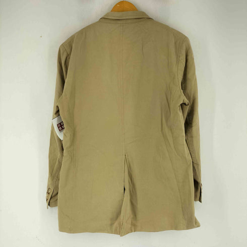 ポロバイラルフローレン Polo by RALPH LAUREN 80S MADE I SPAIN 三角タグ テーラードジャケット メンズ