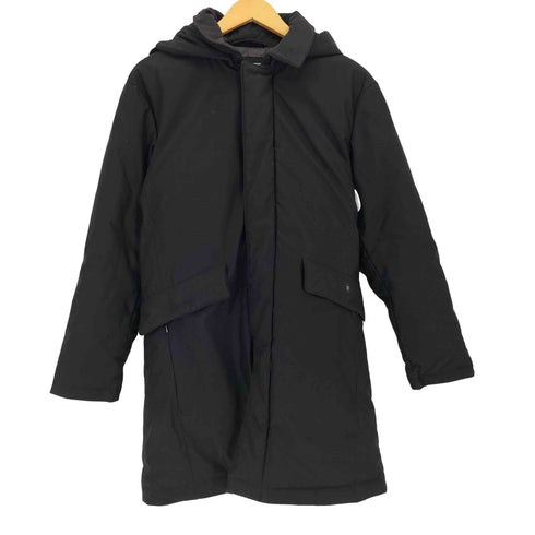 ビューティーアンドユースユナイテッドアローズ BEAUTY & YOUTH UNITED ARROWS 小松精練 ダウンコート メンズ JPN:S