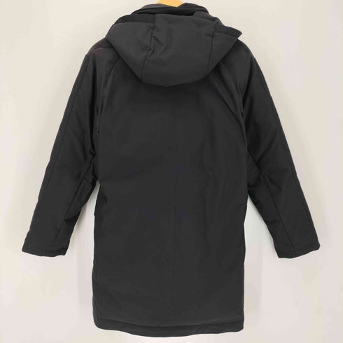 ビューティーアンドユースユナイテッドアローズ BEAUTY & YOUTH UNITED ARROWS 小松精練 ダウンコート メンズ JPN:S