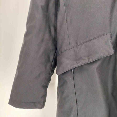 ビューティーアンドユースユナイテッドアローズ BEAUTY & YOUTH UNITED ARROWS 小松精練 ダウンコート メンズ JPN:S