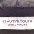 ビューティーアンドユースユナイテッドアローズ BEAUTY & YOUTH UNITED ARROWS 小松精練 ダウンコート メンズ JPN:S