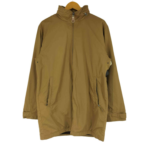 ポロバイラルフローレン Polo by RALPH LAUREN フード内蔵 ジップアップジャケット メンズ import:L