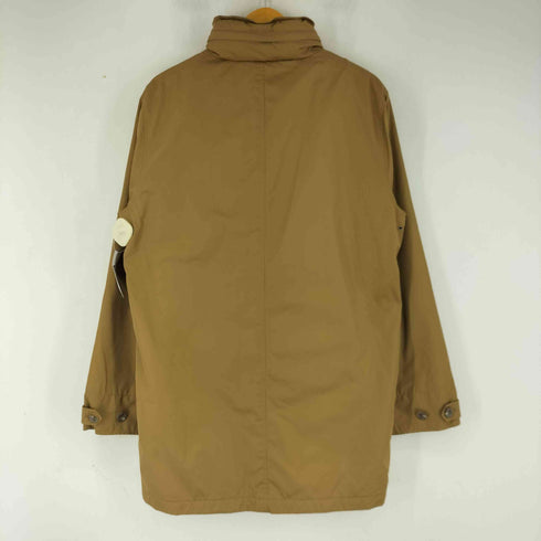 ポロバイラルフローレン Polo by RALPH LAUREN フード内蔵 ジップアップジャケット メンズ import:L