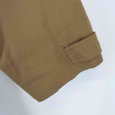 ポロバイラルフローレン Polo by RALPH LAUREN フード内蔵 ジップアップジャケット メンズ import:L