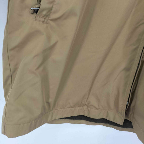 ポロバイラルフローレン Polo by RALPH LAUREN フード内蔵 ジップアップジャケット メンズ import:L