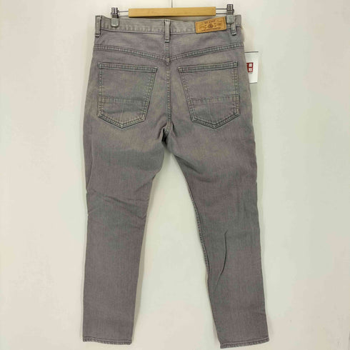 ビームス BEAMS サルエルスキニーデニムパンツ メンズ JPN:M