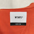 ダブルタップス WTAPS 両面プリント クルーネック 半袖 Tシャツ メンズ X 03