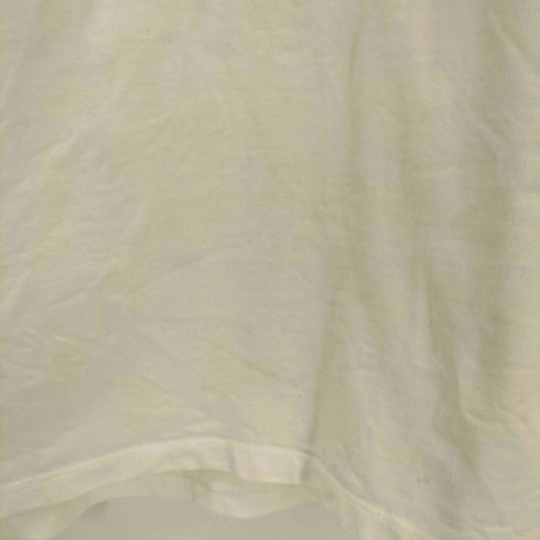 ジルサンダー JIL SANDER オーバーサイズ半袖ロゴTシャツ メンズ M