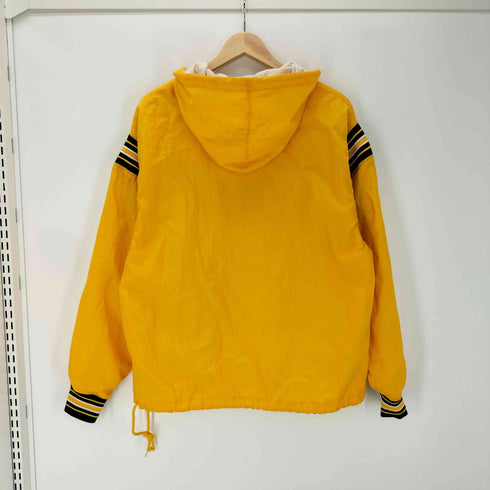 チャンピオン Champion 90S OLD ナイロン アノラック パーカー メンズ import:S