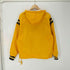 チャンピオン Champion 90S OLD ナイロン アノラック パーカー メンズ import:S