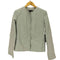ランバンコレクション LANVIN COLLECTION ノーカラージャケット レディース 38