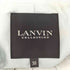 ランバンコレクション LANVIN COLLECTION ノーカラージャケット レディース 38
