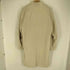 LONNER ANGOLA&WOOL アンゴラ混 コート メンズ
