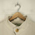 LONNER ANGOLA&WOOL アンゴラ混 コート メンズ