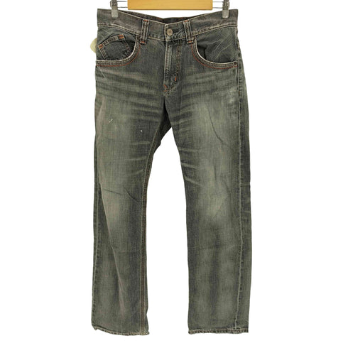 エドウィン EDWIN 424XVS デニムパンツ メンズ 30