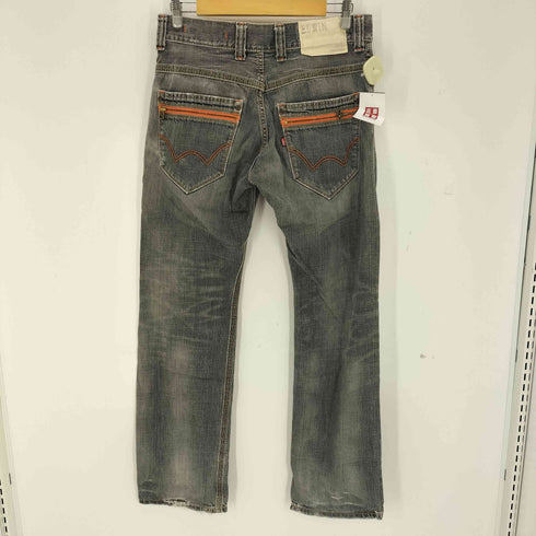 エドウィン EDWIN 424XVS デニムパンツ メンズ 30