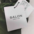 サロンアダムエロペ SALON adam et rope シャイニーナロースカート2 レディース JPN:M