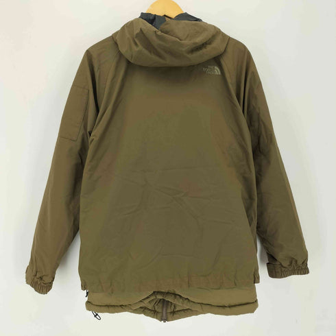 ザノースフェイス THE NORTH FACE 3way Grace Triclimate Park グレース トリクライメート パーカー ライナー付き メンズ import:L