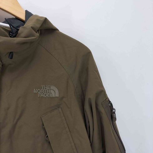 ザノースフェイス THE NORTH FACE 3way Grace Triclimate Park グレース トリクライメート パーカー ライナー付き メンズ import:L
