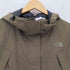 ザノースフェイス THE NORTH FACE 3way Grace Triclimate Park グレース トリクライメート パーカー ライナー付き メンズ import:L