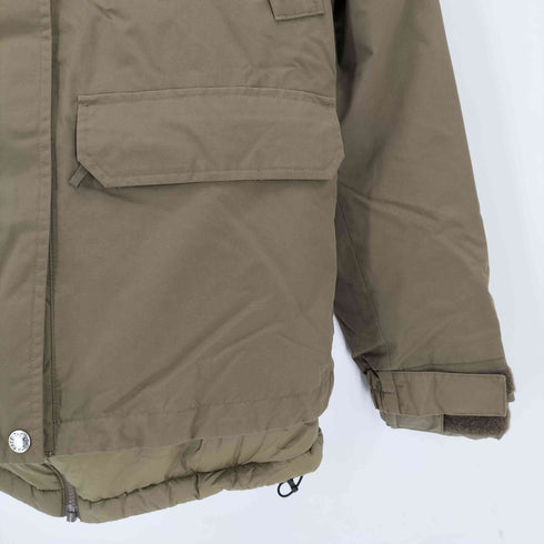ザノースフェイス THE NORTH FACE 3way Grace Triclimate Park グレース トリクライメート パーカー ライナー付き メンズ import:L
