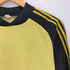 アディダス adidas 70s フランス VENTEX社製 ゲームシャツ メンズ