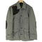 キンロックバイキンロックアンダーソン KINLOCH ANDERSON John Hanly エルボーパッチ ジャケット メンズ M