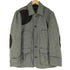 キンロックバイキンロックアンダーソン KINLOCH ANDERSON John Hanly エルボーパッチ ジャケット メンズ M
