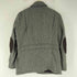 キンロックバイキンロックアンダーソン KINLOCH ANDERSON John Hanly エルボーパッチ ジャケット メンズ M
