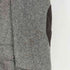 キンロックバイキンロックアンダーソン KINLOCH ANDERSON John Hanly エルボーパッチ ジャケット メンズ M