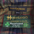 キンロックバイキンロックアンダーソン KINLOCH ANDERSON John Hanly エルボーパッチ ジャケット メンズ M