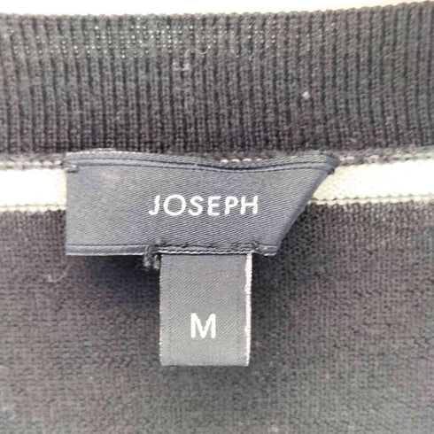 ジョゼフ JOSEPH ウールvネックニット レディース JPN:M