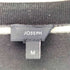 ジョゼフ JOSEPH ウールvネックニット レディース JPN:M