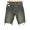 バレンシアガ BALENCIAGA 19SS Slim Denim Shorts スリム デニム ショートパンツ メンズ 31