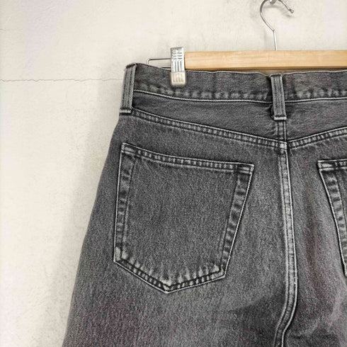 バレンシアガ BALENCIAGA 19SS Slim Denim Shorts スリム デニム ショートパンツ メンズ 31