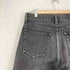 バレンシアガ BALENCIAGA 19SS Slim Denim Shorts スリム デニム ショートパンツ メンズ 31